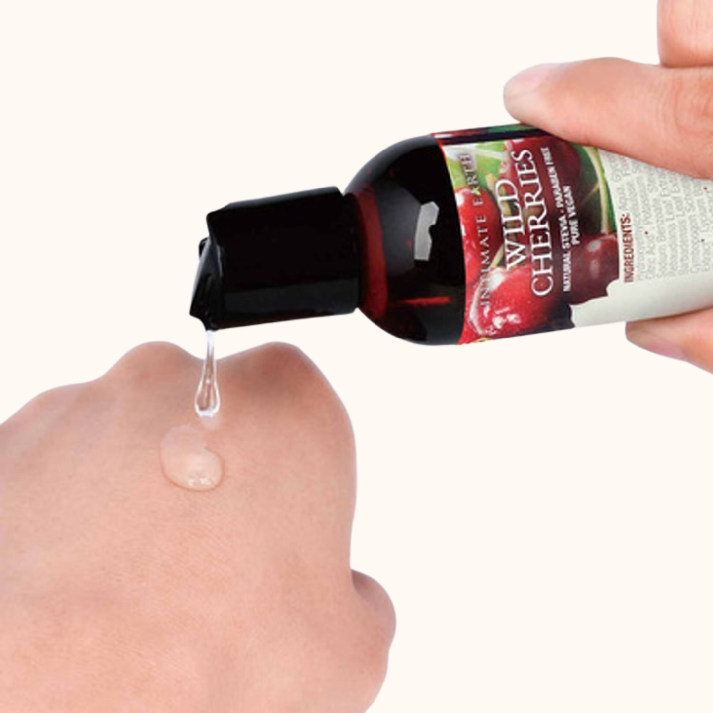 Flavoured Glide