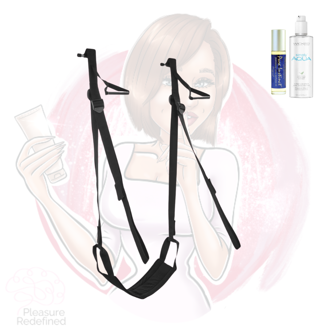 Swing into Adventure