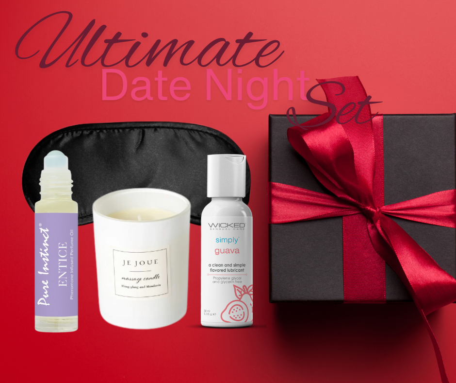 Ultimate Date Night Set