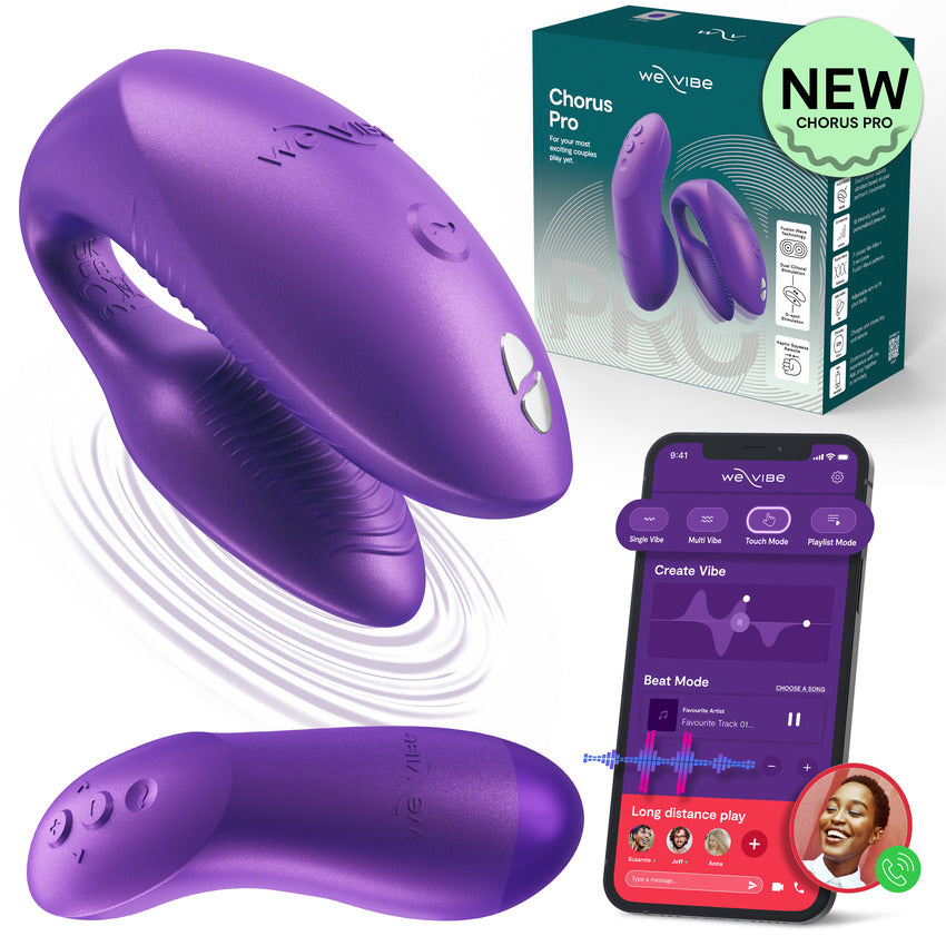Chorus Pro