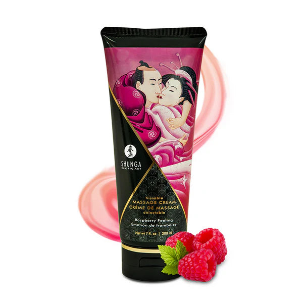 Kissable Cream