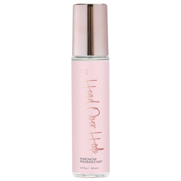 HEAD OVER HEELS FRAGRANCE BODY
