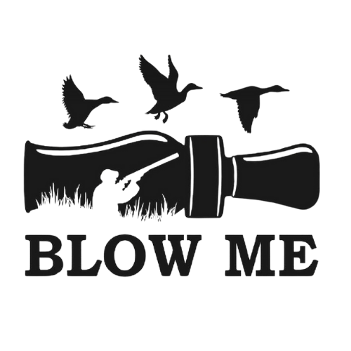 Blow Me