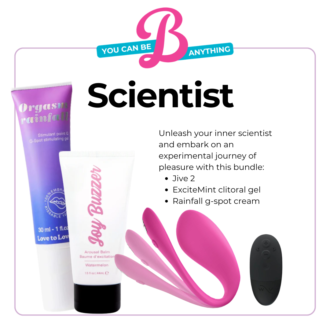 Scientist