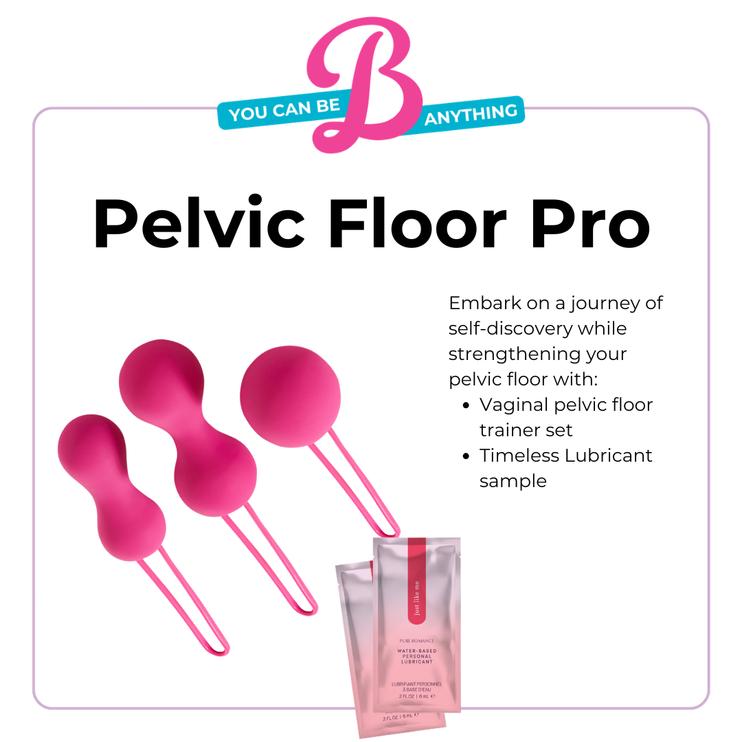 Pelvic Floor Pro