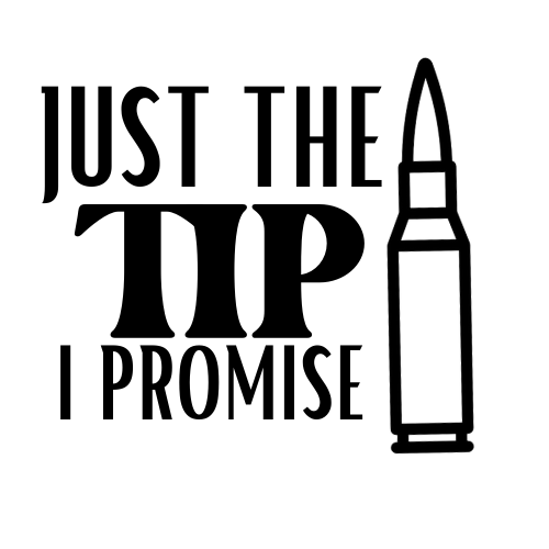 Just the Tip