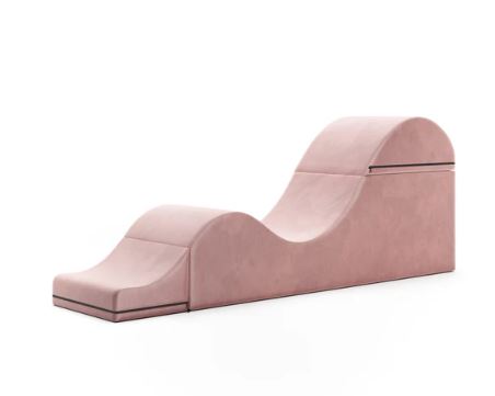 Aria Flip Chaise