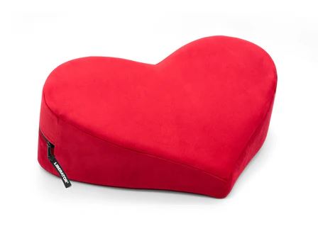 Heart Wedge
