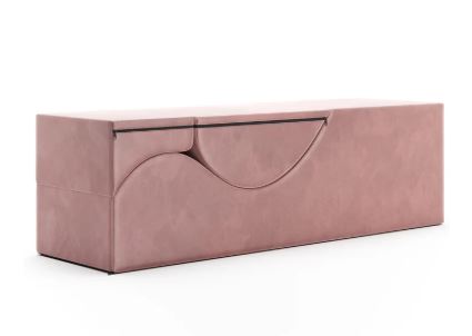 Aria Flip Chaise