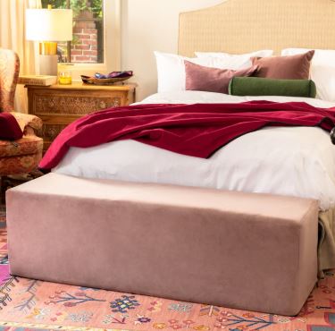 Aria Flip Chaise