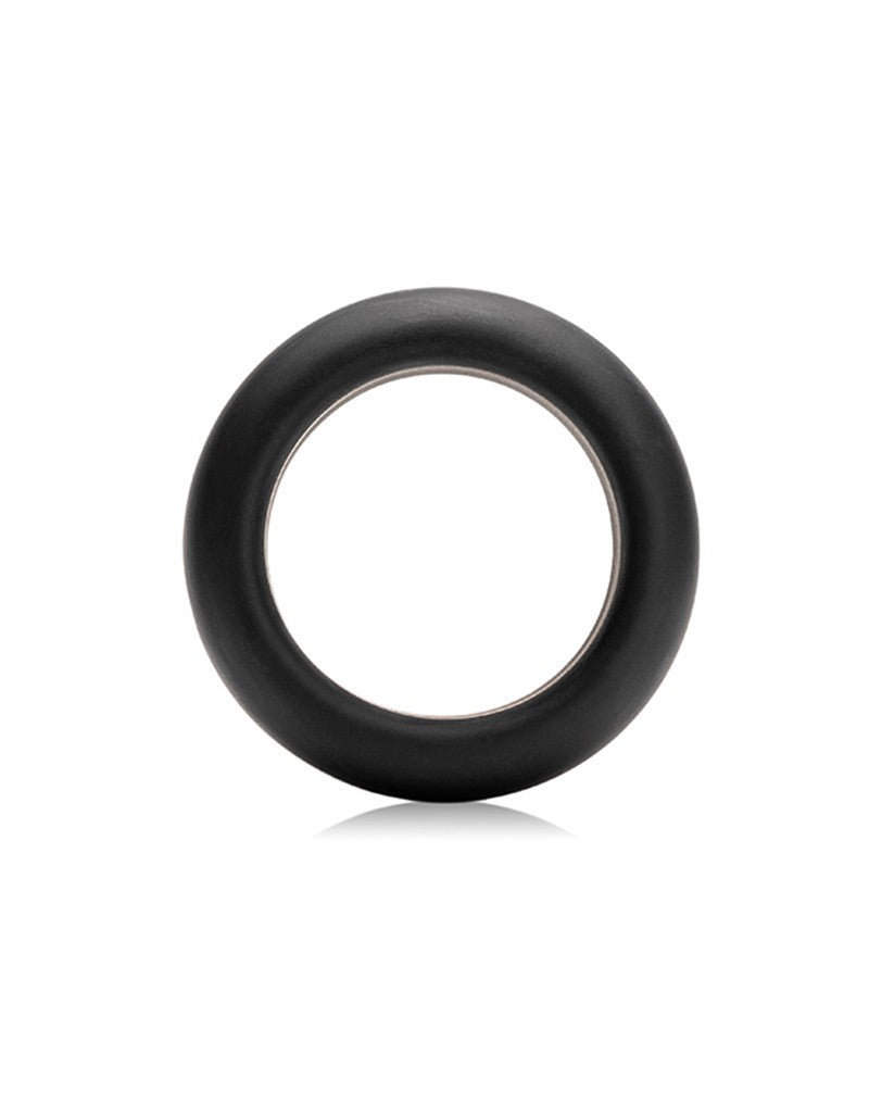 Silicone C-Ring - Maximum Stretch