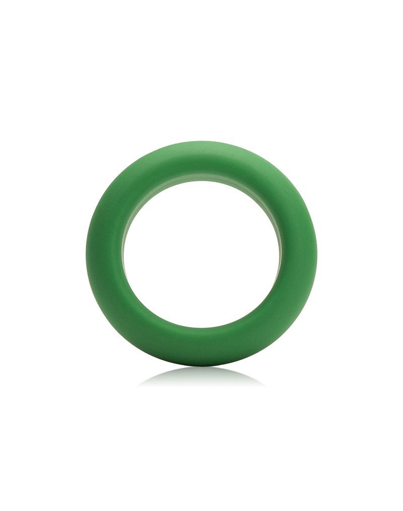 Silicone C-Ring - Medium Stretch