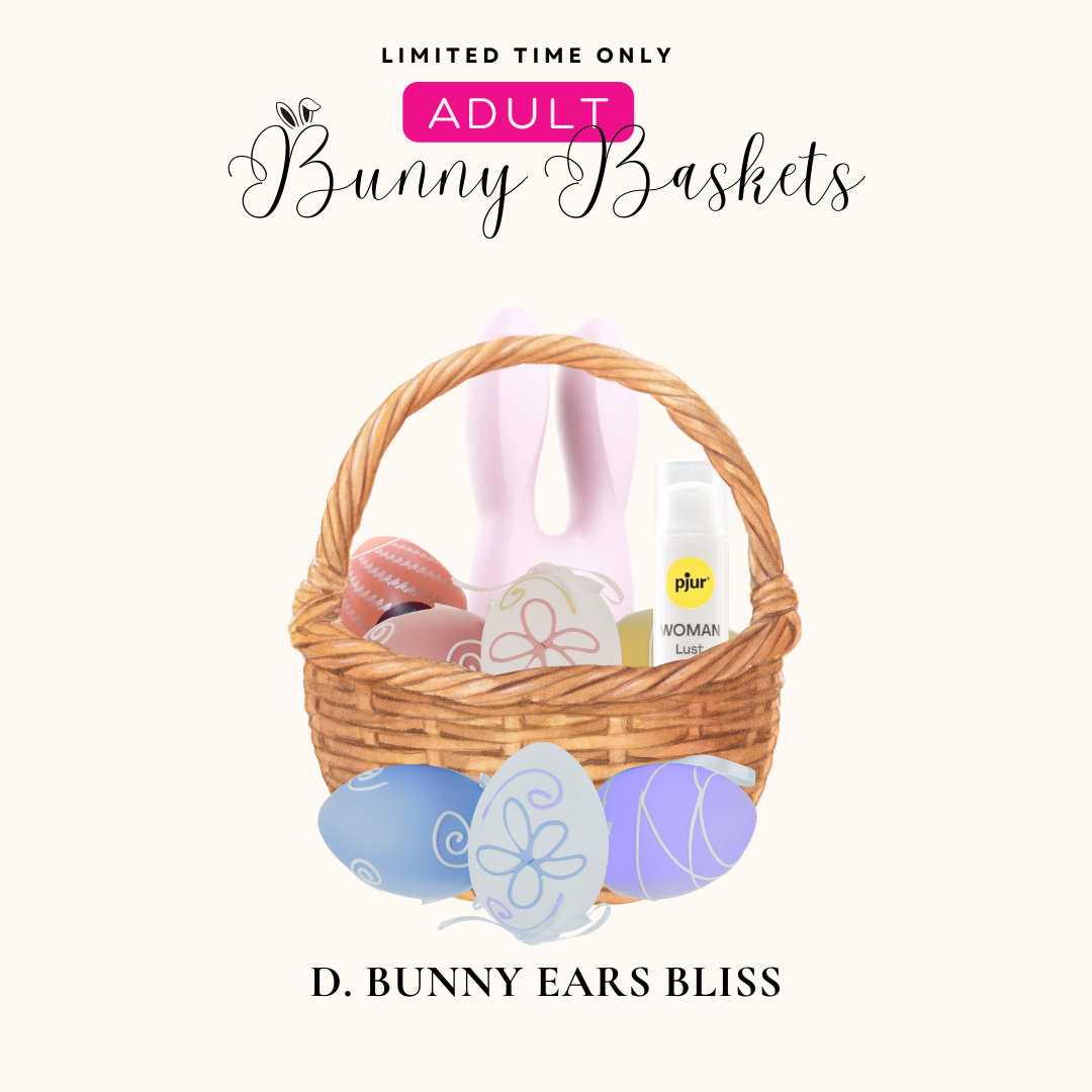 Bunny Baskets