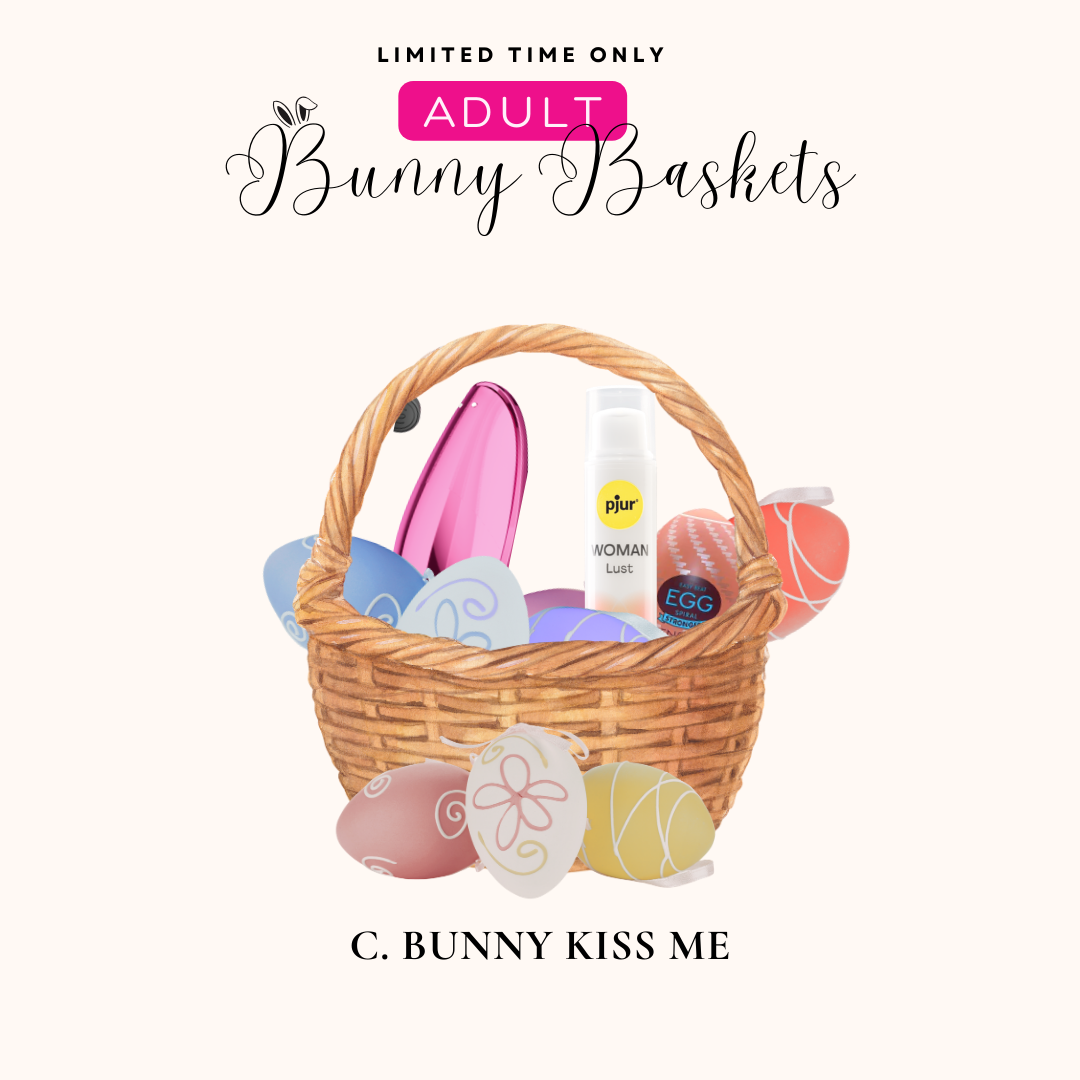 Bunny Baskets
