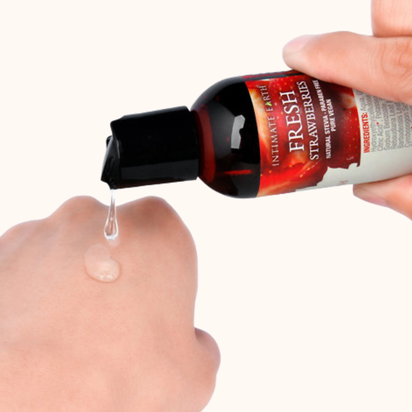 Flavoured Glide