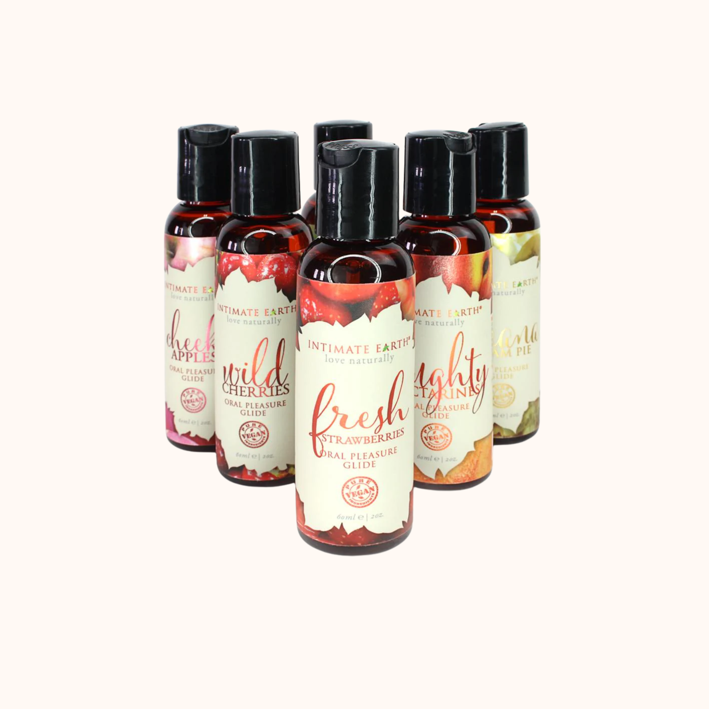Flavoured Glide