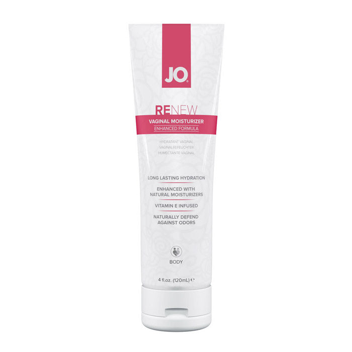 JO RENEW - VAGINAL MOISTURIZER