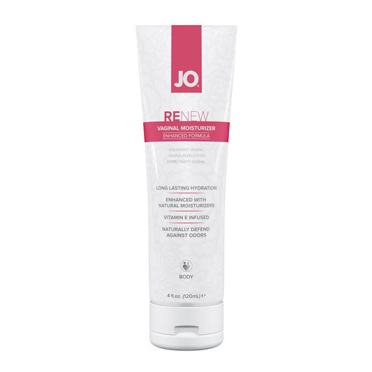 JO RENEW - VAGINAL MOISTURIZER