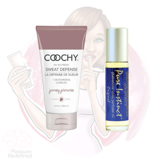 Mary's Fave Skincare