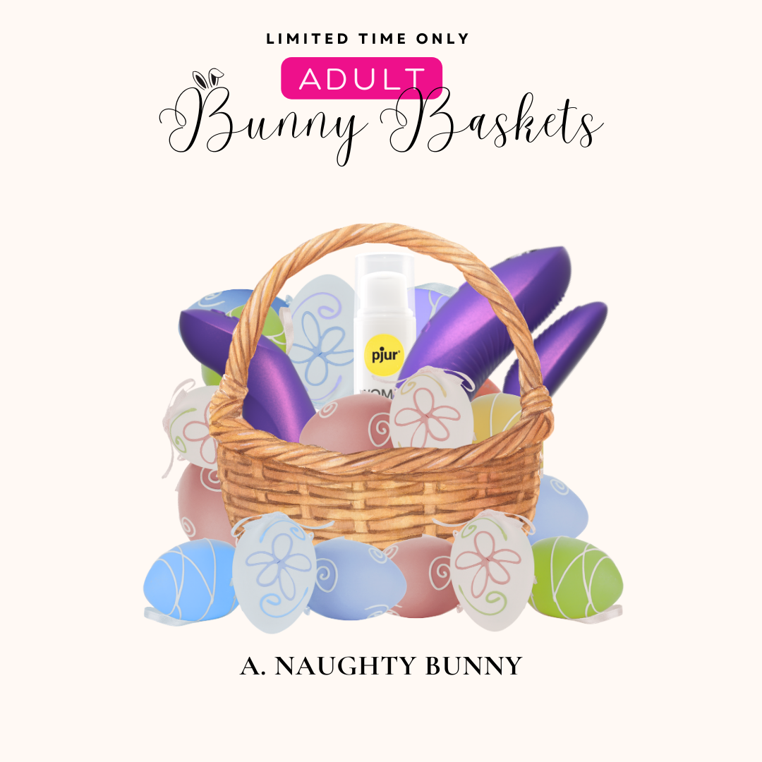 Bunny Baskets