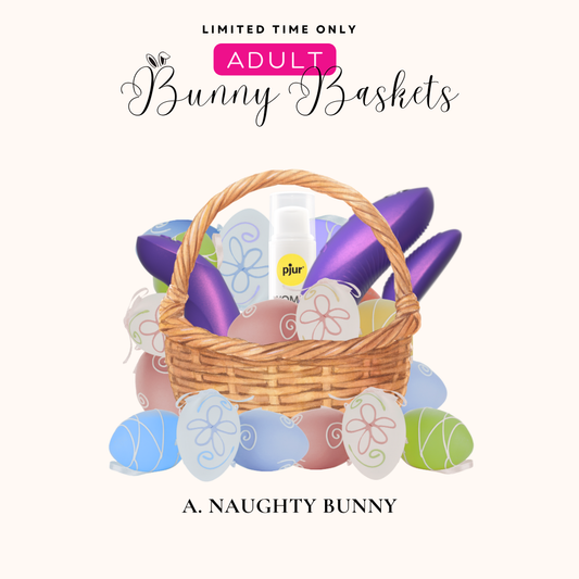 Bunny Baskets