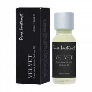 Limited Edition:: Pure Instinct - For Him