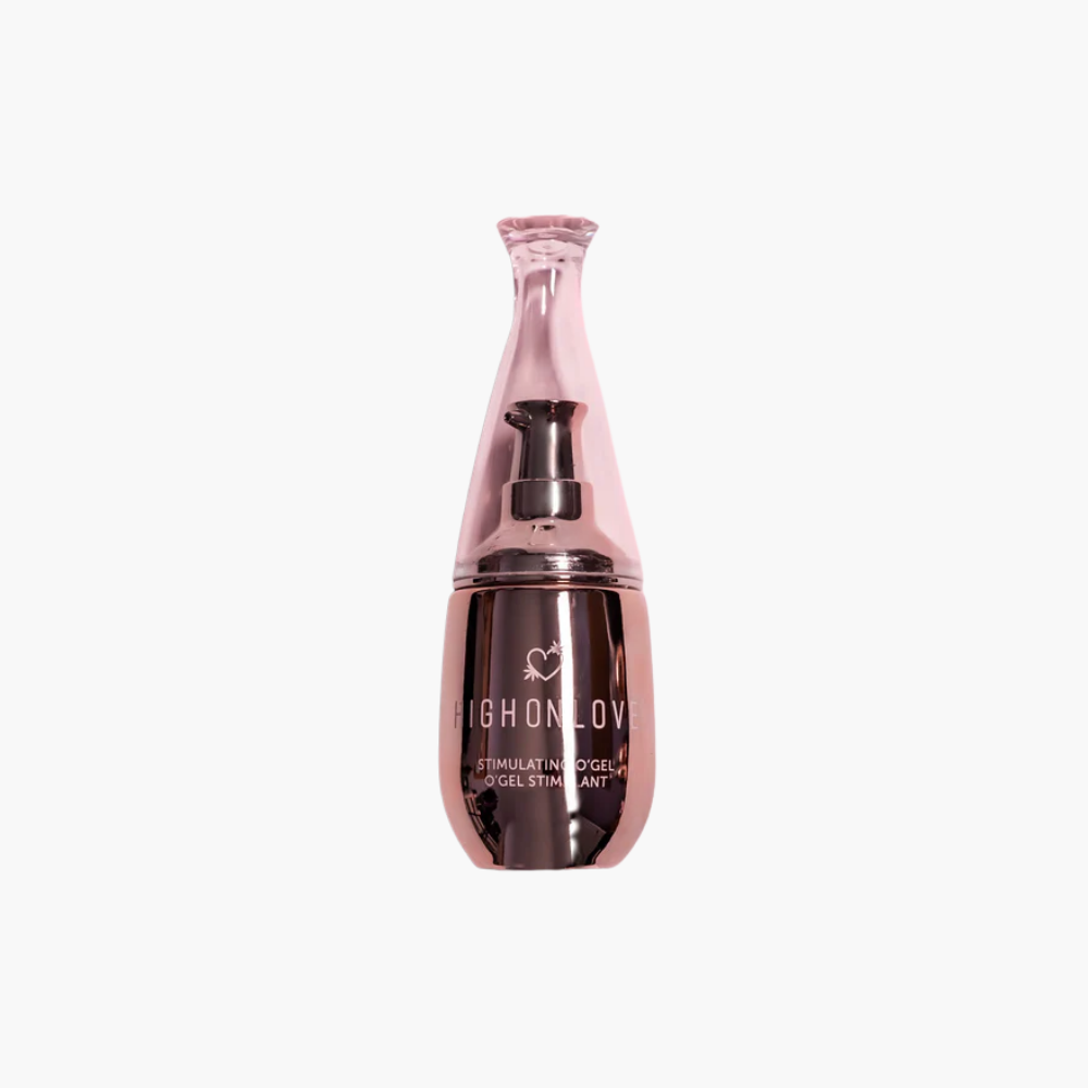 Stimulating O Gel