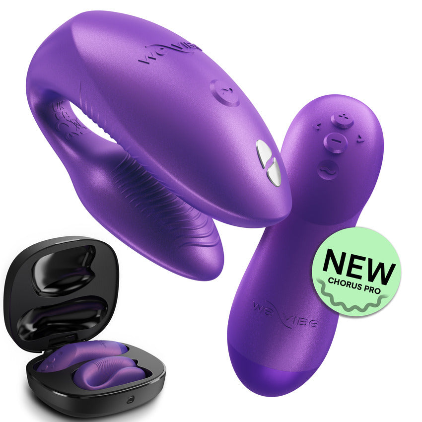 Chorus Pro