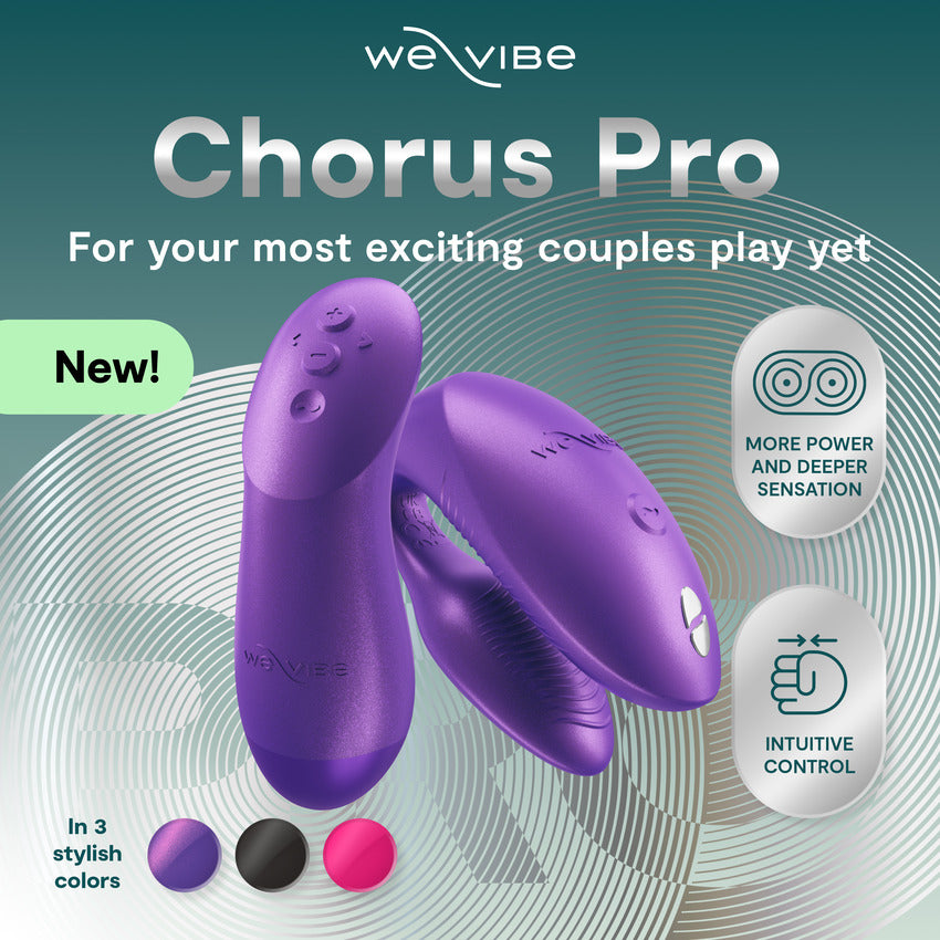 Chorus Pro
