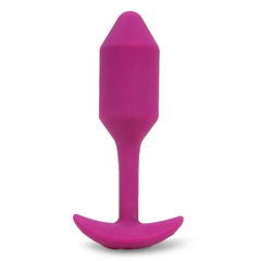 Vibrating Snug Plug