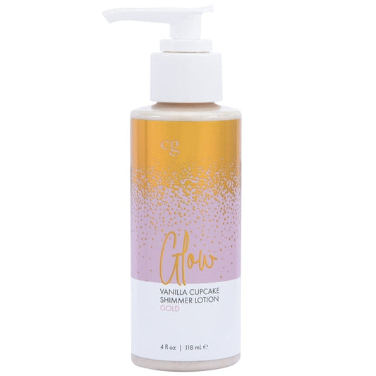 GLOW - Shimmer Lotion