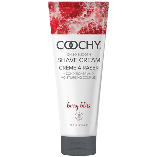Shave Cream