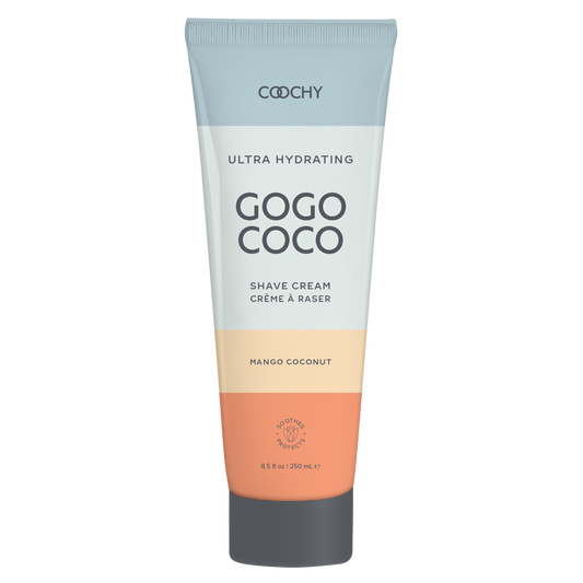 Ultra Hydrating Shave Cream - Mango Coconut
