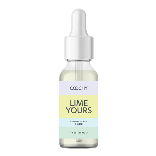 Lime Yours