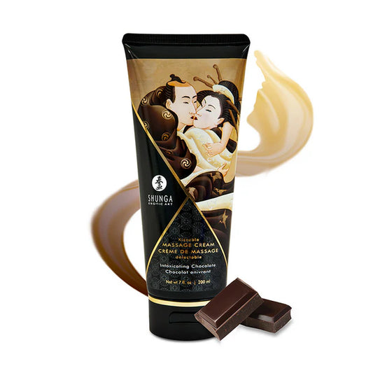 Kissable Cream