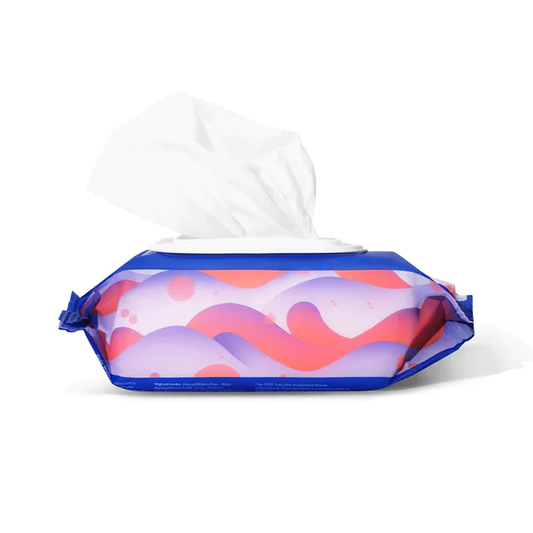 BODY WIPES
