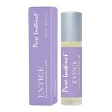 Limited Edition:: Pure Instinct: Entice