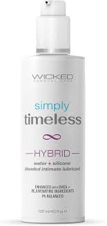 Simply Timeless Hybrid
