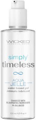Simply Timeless Aqua Jelle