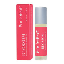 Limited Edition:: Pure Instinct: Blossom