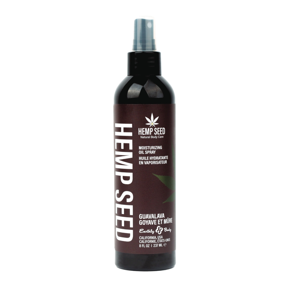 Moisturizing Oil Spray - Guavalava