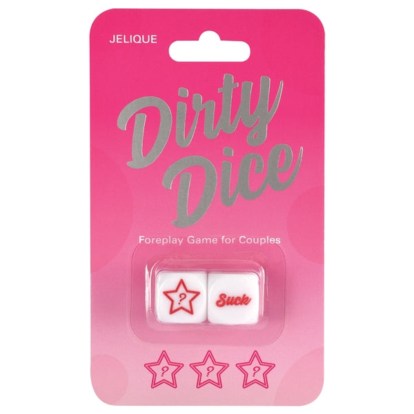 DIRTY DICE