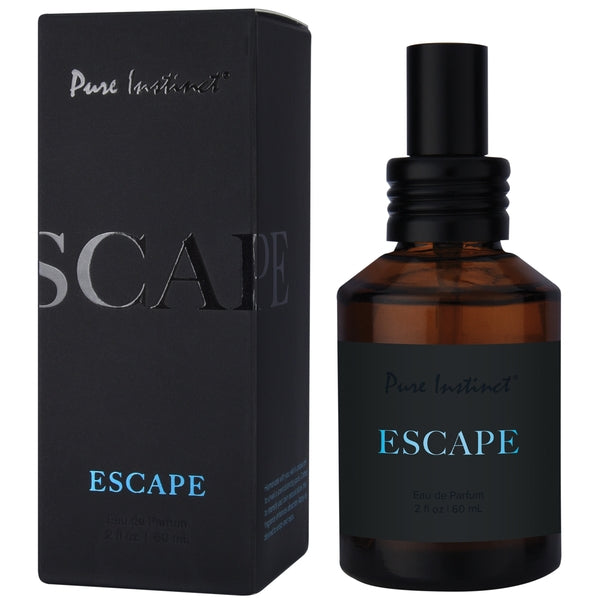 Escape -  Men's Collection Pheromone Cologne