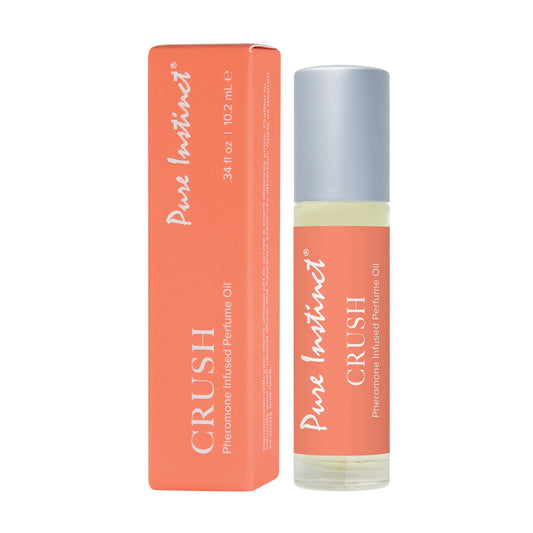 Limited Edition:: Pure Instinct: Crush
