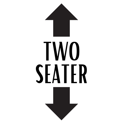 Two Seater