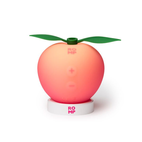 Pink Peach