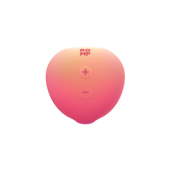 Pink Peach