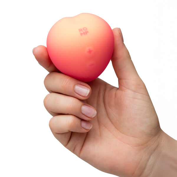 Pink Peach