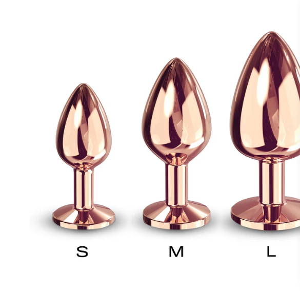 Diamond Plug