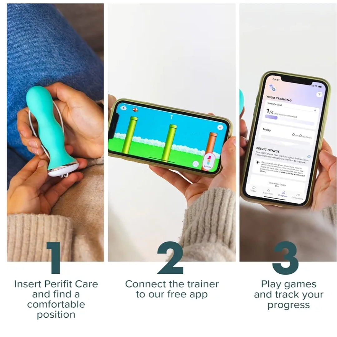 Perifit Care - Kegel Exerciser